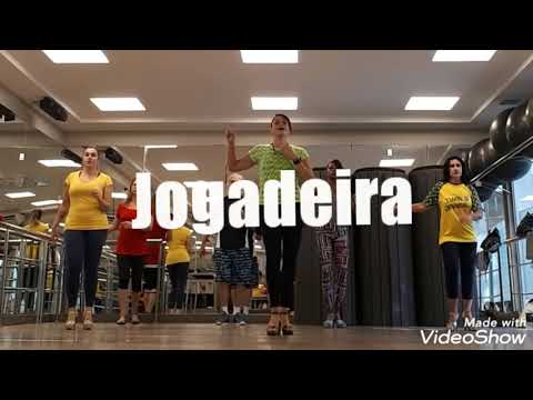 Jogadeira - By NAYA NADER