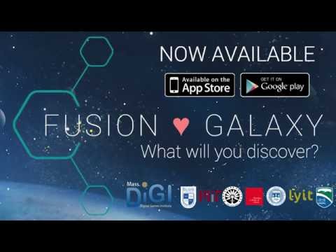 Fusion Galaxy Video