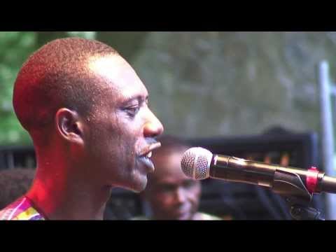 Ebo Taylor - 4 - LIVE at Afrikafestival Hertme 2010