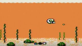 Dr. Mario Nintendo Game Boy All 3 Endings Low Med Hi Speed Level 20