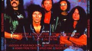 Deep Purple Mean Streak 1984