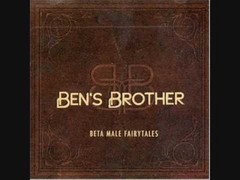 Ben's Brother- Beauty Queen