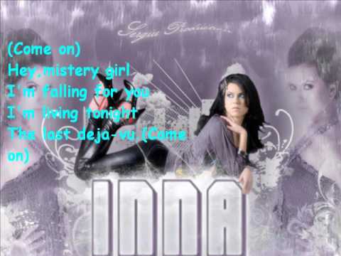 Bob Taylor feat. Inna-Deja Vu (lyrics )(HQ)