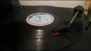 JACK CONSTANZO AND HIS AFRO CUBAN - JUST ONE OF THOSE THINGS
