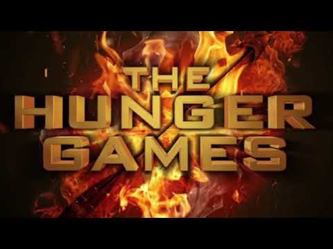 The Hunger Games Audiobook - Chapter 2