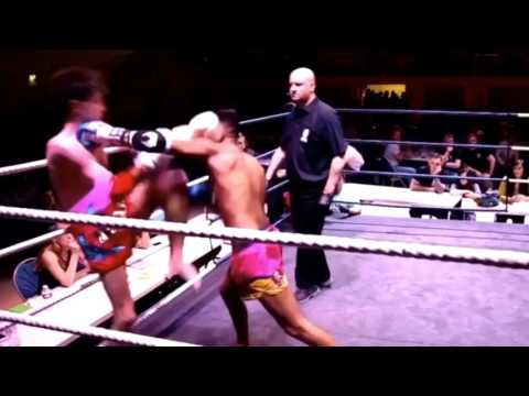 Ultimate Muay Thai 3