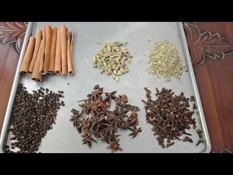 , title : 'Mengenal Rempah Rempah Wangi - Indonesian Spices'