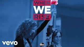 Brandi Carlile - Tie Your Mother Down (From "When We Rise"/Audio Only)
