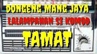 Download lagu Dongeng Sunda mang jaya Lalampahan Si komodo Bagian TAMAT @AZchannel03 mp3 Download lagu Dongeng Sunda mang jaya Lalampahan Si komodo Bagian TAMAT @AZchannel03 mp3