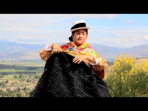 MI MADRE PRESIENTE,   KATSHIUMY TORRES VERA,  La revelación de la tunantada 2016