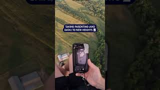 When we say stay connected from *anywhere* we mean it! #nanitbabymonitor