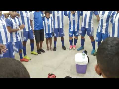 vestiário do unibol.fc