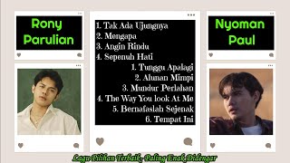 Download lagu FULL ALBUM RONI PARULIAN & NYOMAN PAUL | LAGU POP INDONESIA PILIHAN TERBAIK mp3 Download lagu FULL ALBUM RONI PARULIAN & NYOMAN PAUL | LAGU POP INDONESIA PILIHAN TERBAIK mp3