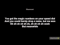 DJ Fresh feat Rita Ora - Hot Right Now - Radio ...