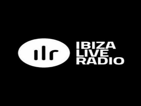 IBIZA LIVE RADIO   Sam Collins Guest Mix