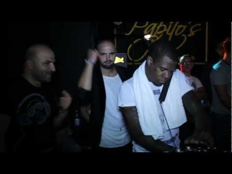 PAPITO'S - Restaurant & Clubbing - SABATO 6 OTTOBRE - Quentin Harris