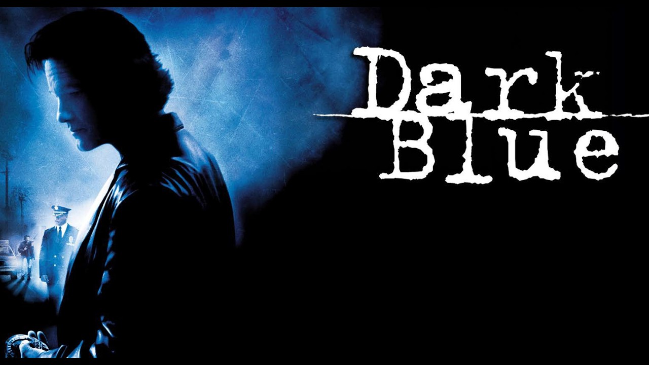 Theatrical Trailer Restored in 4K