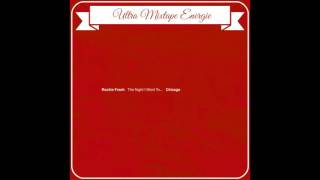 Rockie Fresh - Aurora (Produced by Mike Daley &amp; Mitchell Owens)