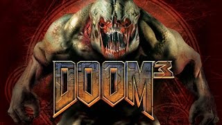 Видео Doom 3 (STEAM) RU+ СНГ