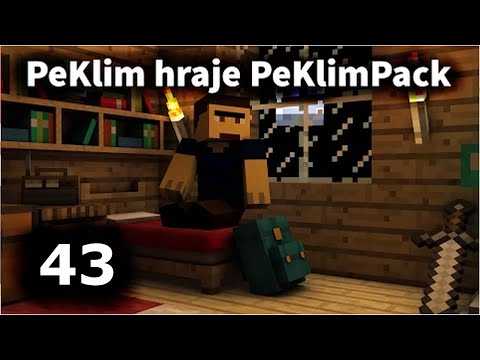 PeKlim hraje PeKlimPack 43