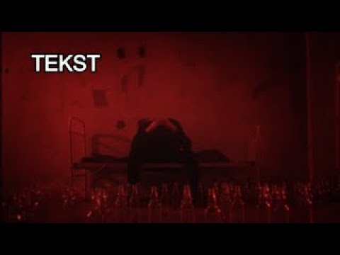 PlanBe ft. Tymek - CZARNE BLUZY [TEKST] LYRICS