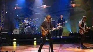 Collective Soul - Hollywood Live Tv