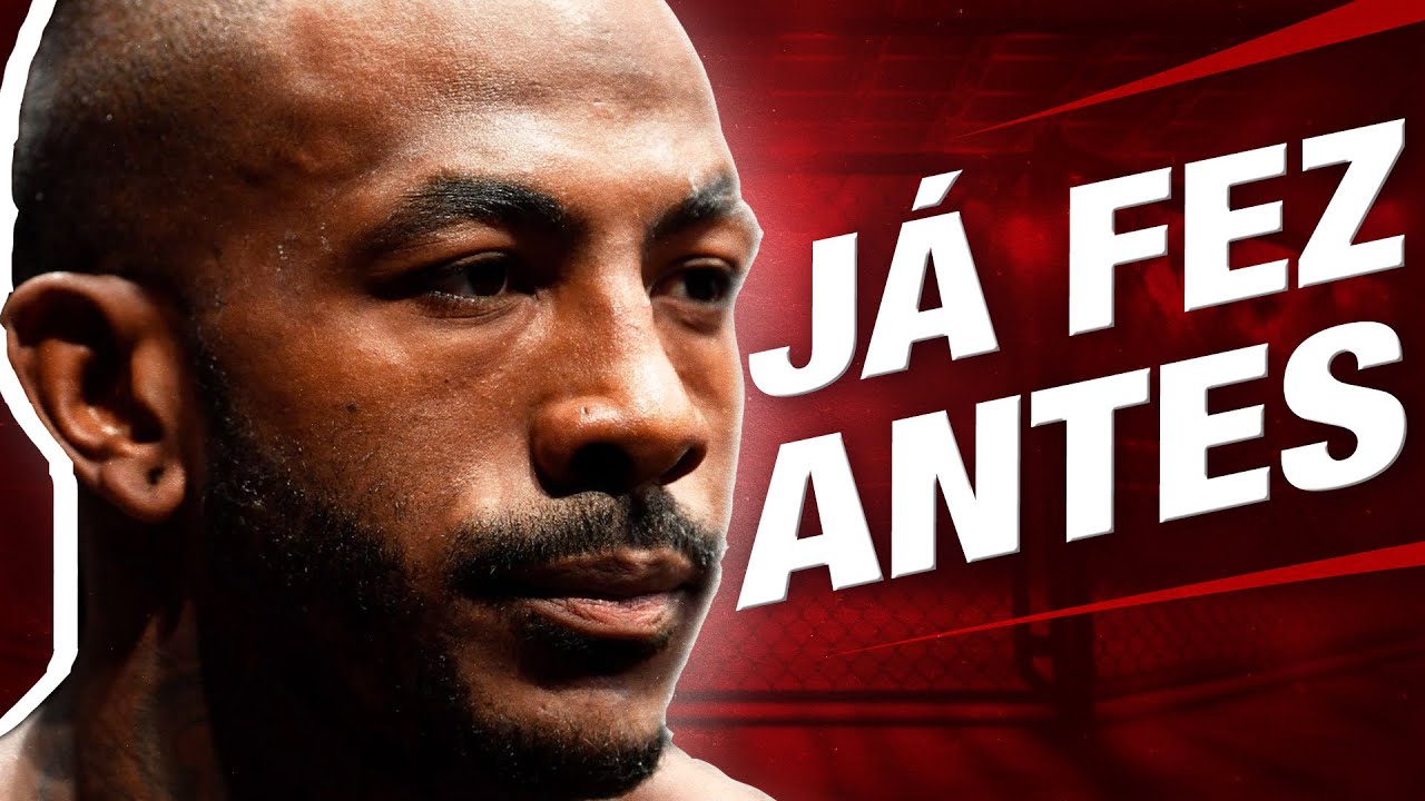 "ROUNTREE VAI DEITAR POATAN": UM CAG4ÇO CRESCENTE #Resenha