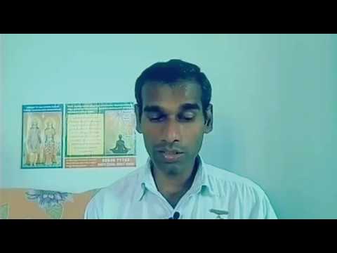 21 February Tamil murli with full explanation - Bk Saravana Kumar