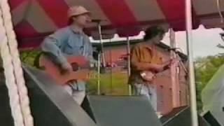 WHAT'S SO FUNNY ABOUT PEACE LOVE & UNDERSTANDING~ PECAN PIE~ GOLDEN SMOG