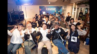 [情報] PlayStation 生日快樂 | Playmaker聚會