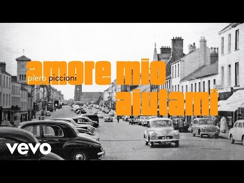Piero Piccioni - Amore mio Aiutami - Amore mio Aiutami  [High Quality Audio]