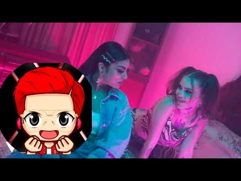 REACCION a malucci ft  yoss bones - ya lo escuche todo