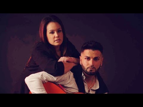 Reyes Garcia y Gloria Monerri - PERDONA SI TE LLAMO AMOR💞 (Cover Demarco Flamenco) prod ASTROPHONIK