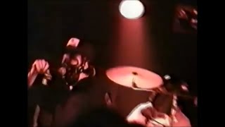 Mr.Bungle  - Everyone I Went To High School With Is Dead - Florida 1992