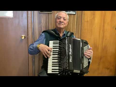 Dino Baffetti Studio II BIS - Quizas, Quizas, Quizas