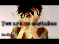 Nightcore - Anthem Of The Lonely 