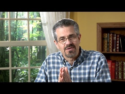 An Objection Answered: HeavenWord 7 - 0671