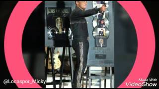 Luis Miguel. Amorcito corazón.