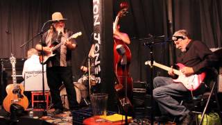 "To Love Somebody" (Barry and Robin Gibb) Houston Jones