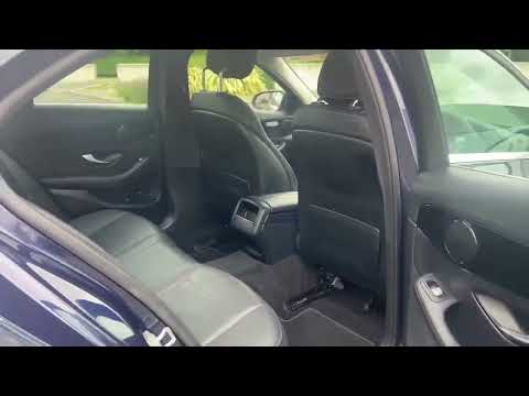 Mercedes-Benz C-Class C 220 D Avantgarde - Image 2