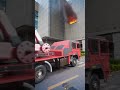 China Fire brigade | China Amazing Gadgets Fire brigade 🚒