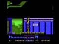 Double Dragon 2 Music Video Stage 2