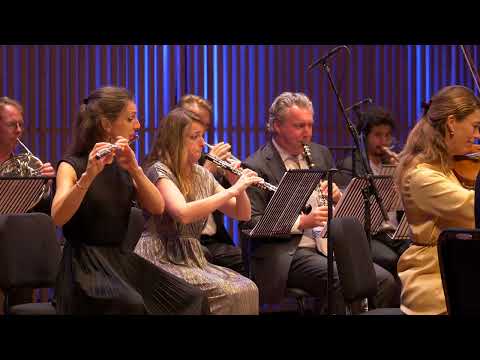 Bruckner Symphony 9 with Finale (Letocart completion) - VIDEO - Camerata RCO / Rolf Verbeek, cond.