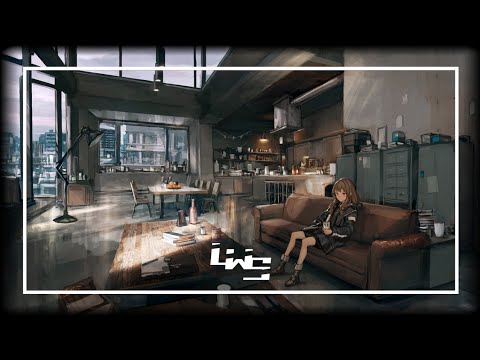 「 Nightcore 」 Mirrors [NBSPLV]