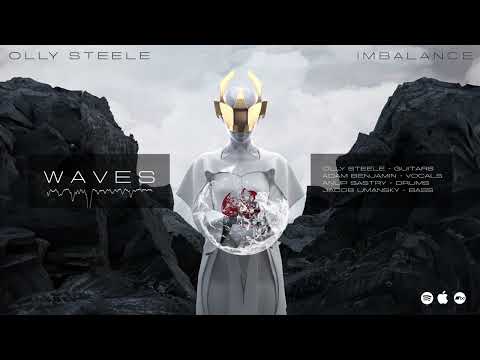 Olly Steele - Imbalance - Full EP Stream
