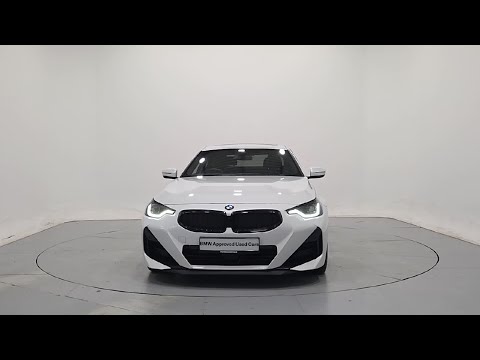 BMW 2-Series 220i M Sport Coupe - Image 2