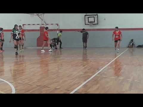 C.A.Talleres vs El Porvenir de Villa Galicia... Mayor (1)