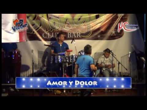 Amor y dolor salsara