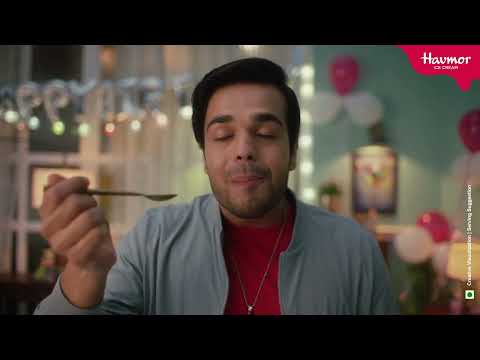 Birthday Party Havmor Icecream | Pop Supply