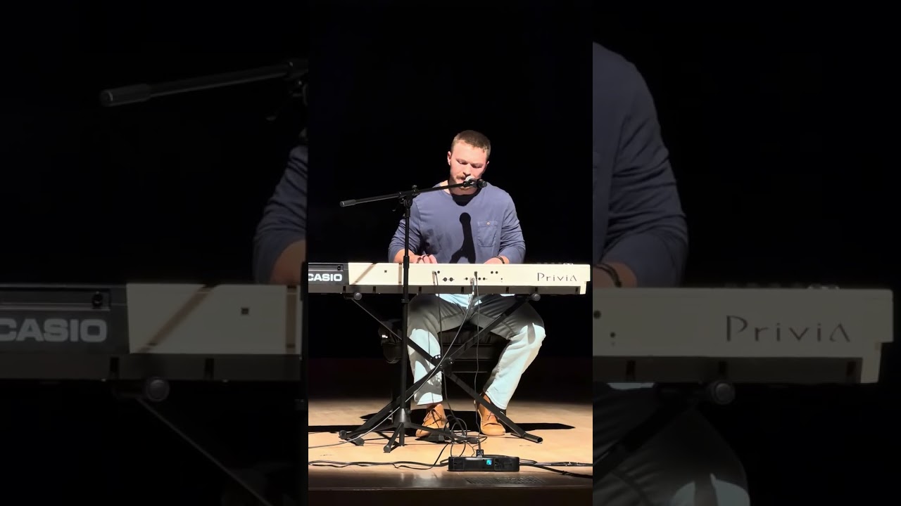 Promotional video thumbnail 14 for Cole Decker Music